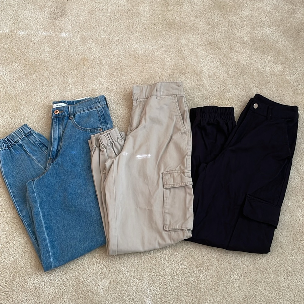 Jeans/Pants Bundle